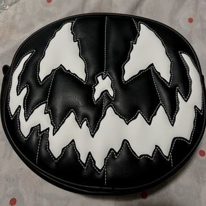 Love Pain and Stitches handcrafted bag